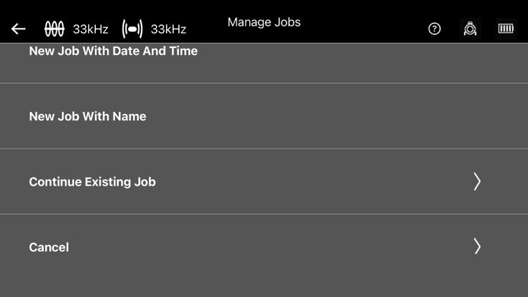Milwaukee® Pipeline Inspection screenshot-3