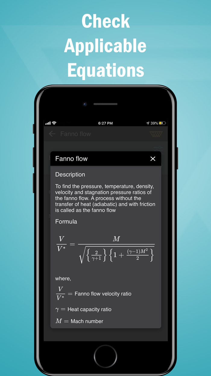 Fluid Mechanics Calc