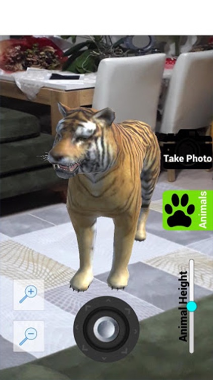 3D Animals screenshot-4