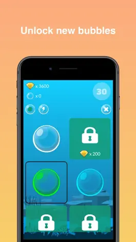 Game screenshot Bubble Pop – Ultimate Clicker hack