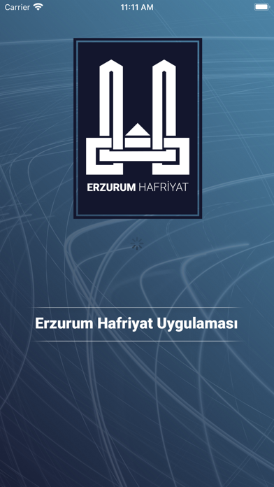 Erzurum Hafriyat Screenshot