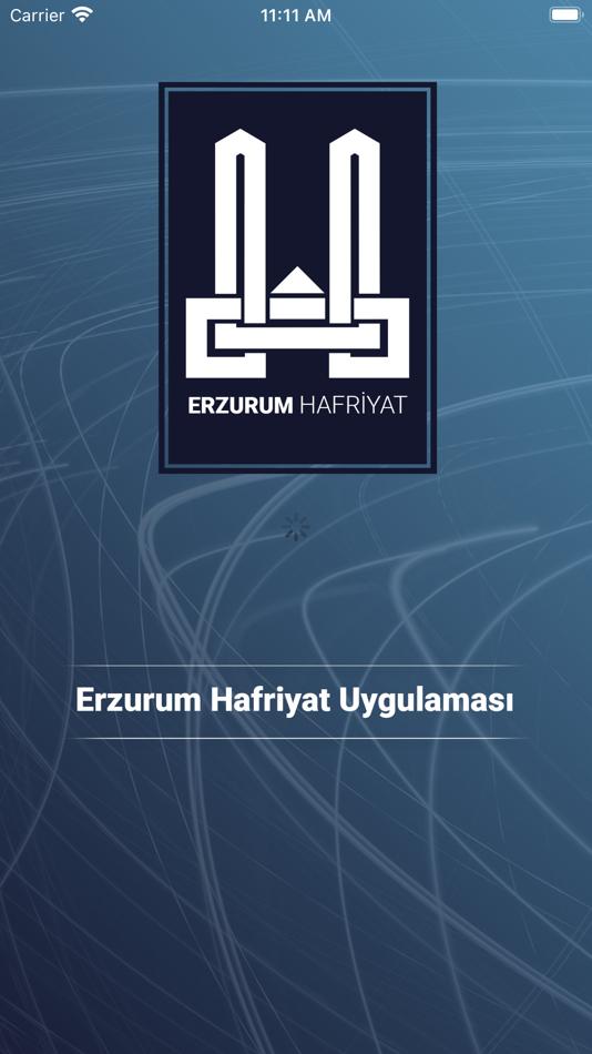 Erzurum Hafriyat - 1.0 - (iOS)