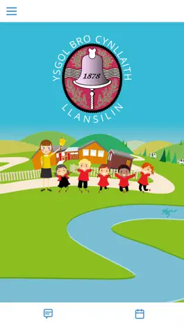 Game screenshot Ysgol Bro Cynllaith mod apk