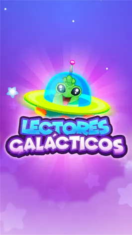 Game screenshot Lectores Galácticos mod apk