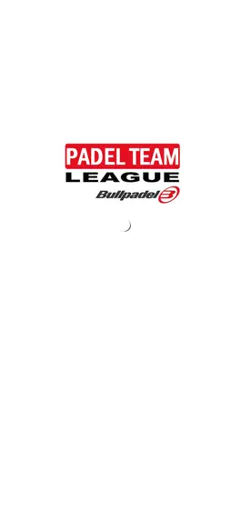 Game screenshot Padel Team League-Bullpadel mod apk