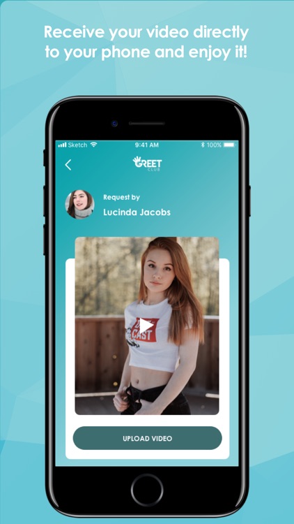 GreetClub screenshot-4