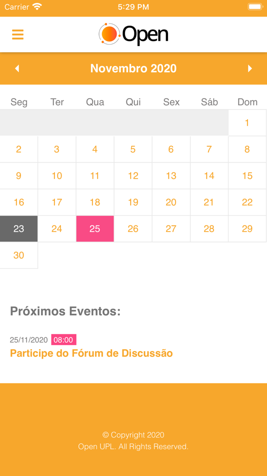 #3. Open UPL (iOS) By: Vila Pixel