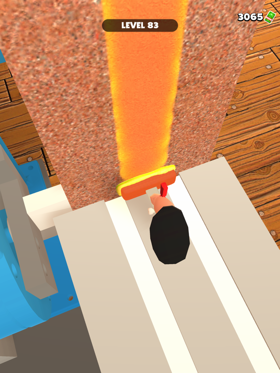 Screenshot #4 pour Sanding Belt
