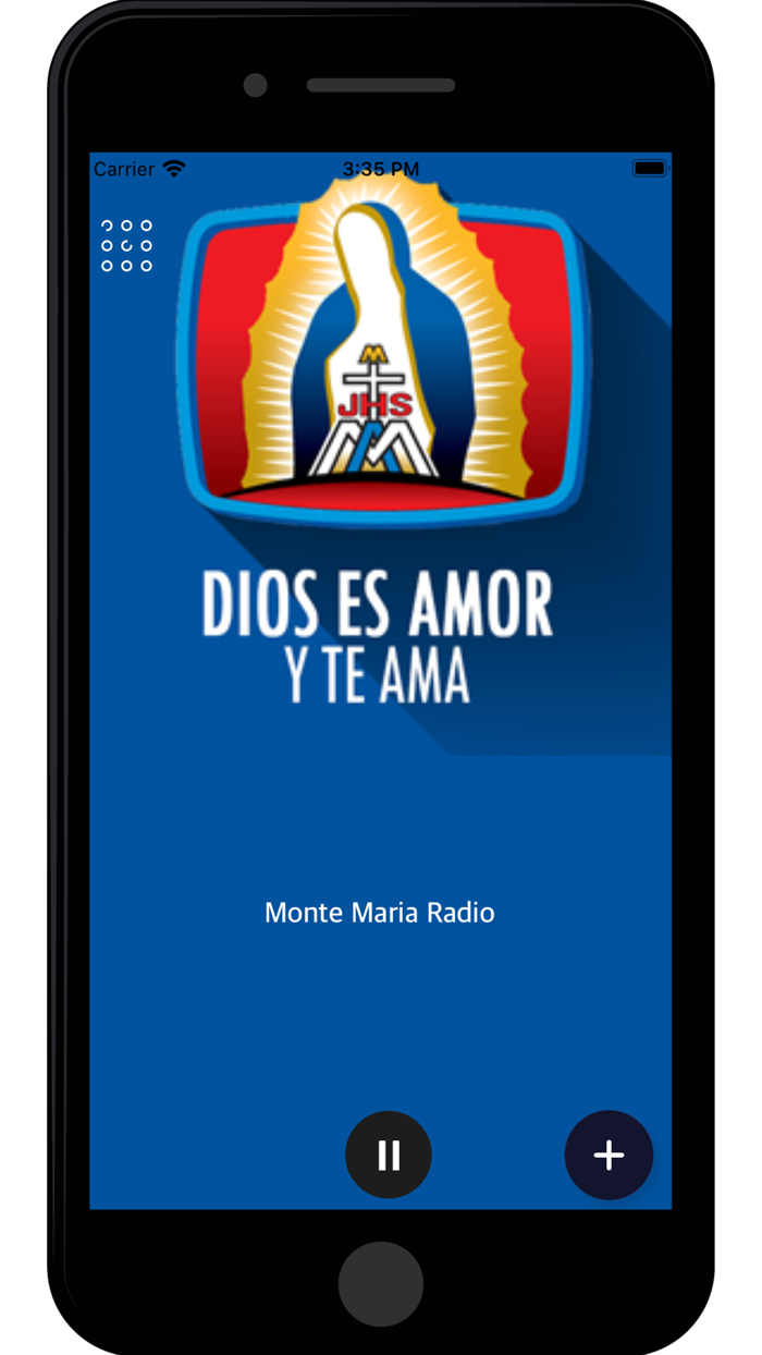 Monte Maria Radio