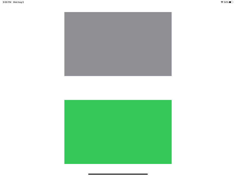 #1. 型はめ (iOS) 由: Tatsuki Watanabe