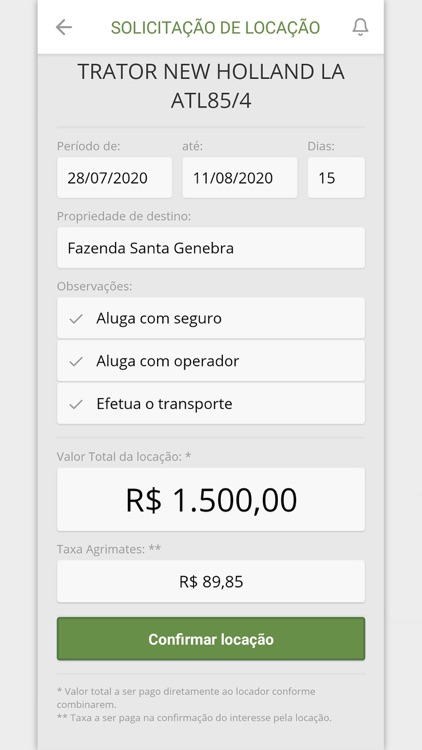 Agrimates screenshot-4