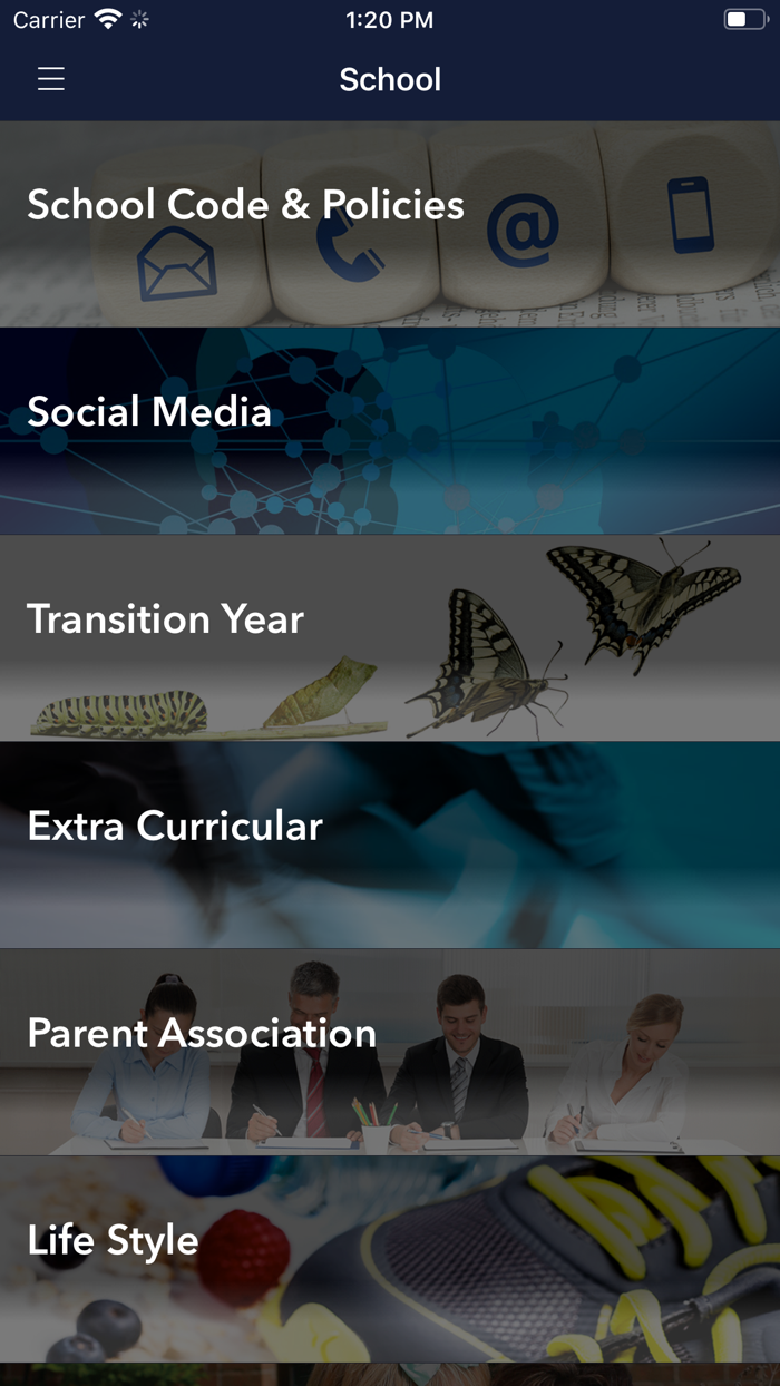 Dominican College Taylor’s