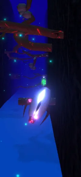 Game screenshot RocKit Run hack