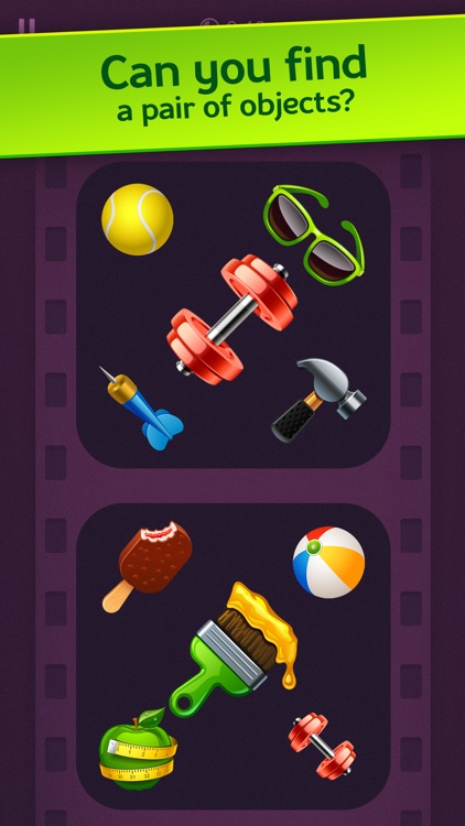 Brain Puzzle Games for Adults screenshot-3
