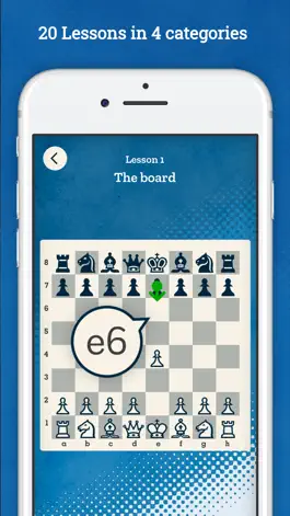 Game screenshot Maurice Ashley Teaches Chess apk