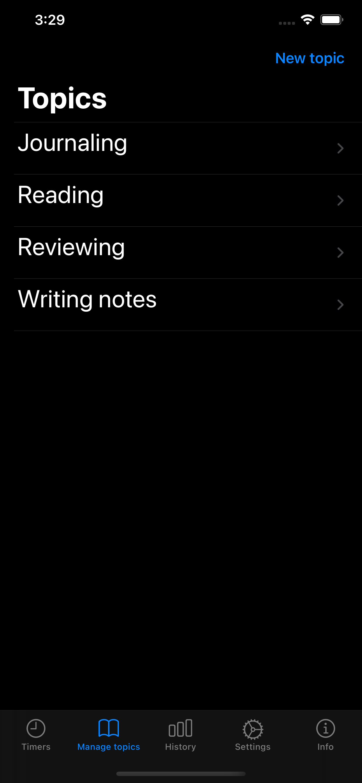 SDFly