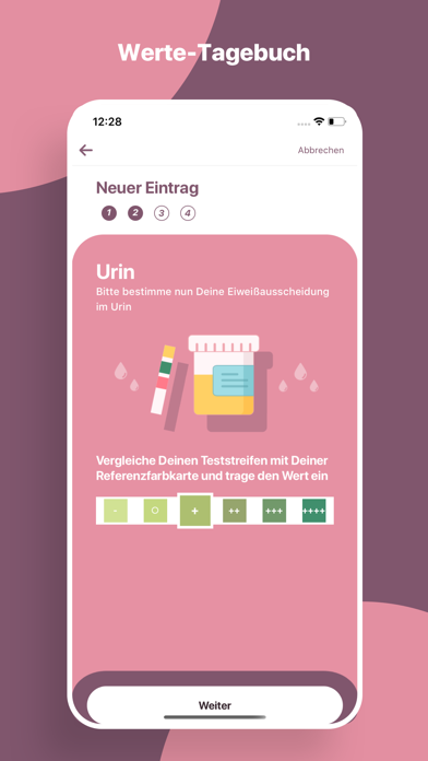 PreFree: For a safer pregnancy Screenshot