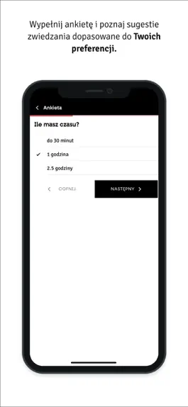 Game screenshot Visit the Pan Tadeusz Museum hack