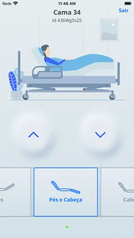 Game screenshot Careonics - Remote Control hack