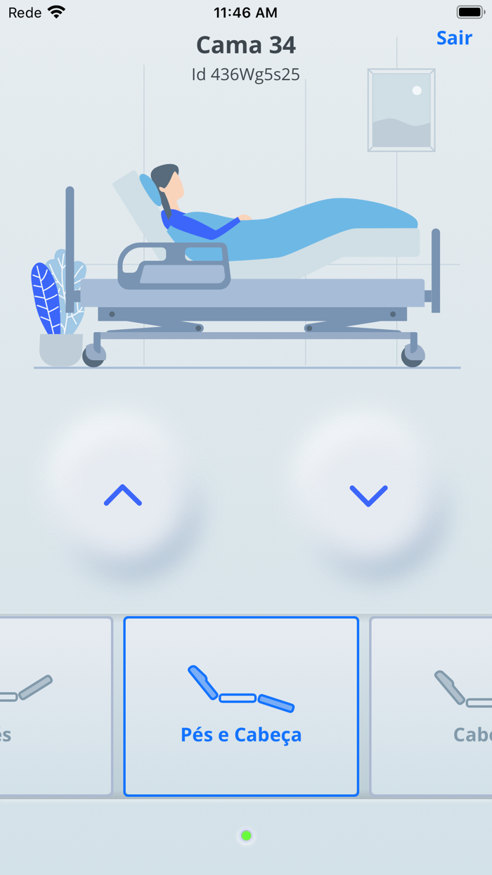 Careonics - Remote Control