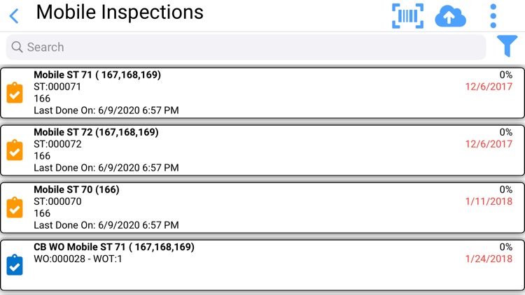 APM Inspections screenshot-3