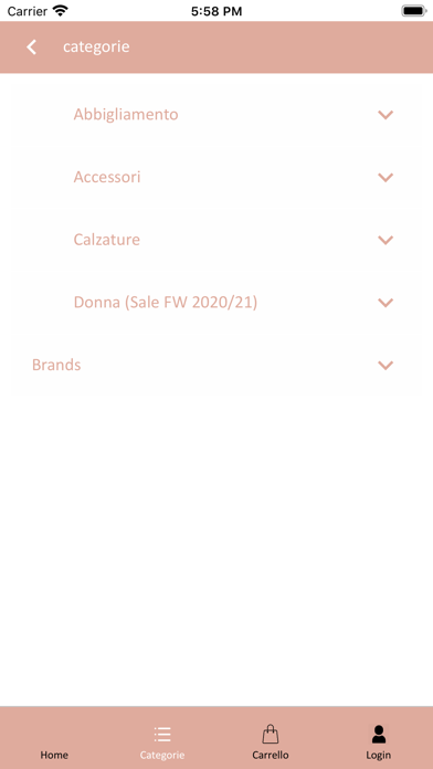 Rosa Cosola Screenshot