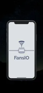 Fansio screenshot #1 for iPhone