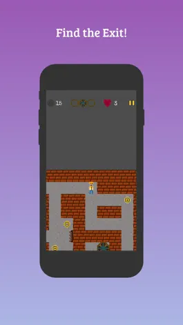 Game screenshot Echoes of the Deep hack