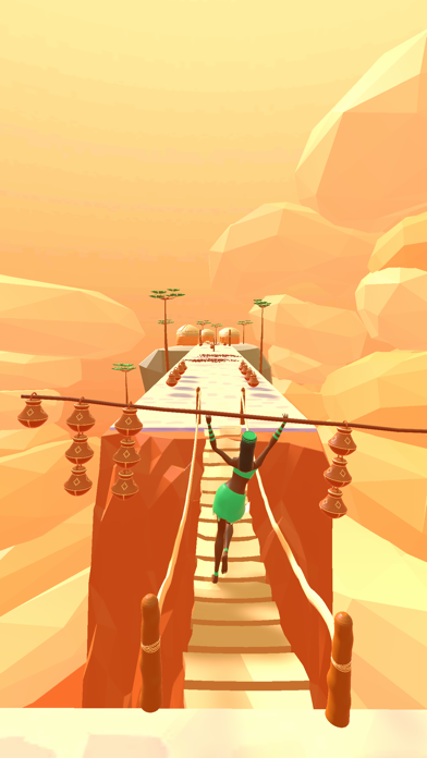 Water Carrier Screenshot