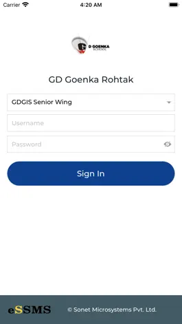 Game screenshot GD Goenka Rohtak mod apk