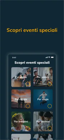 Game screenshot ViviLodi apk