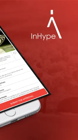 Game screenshot InHype apk