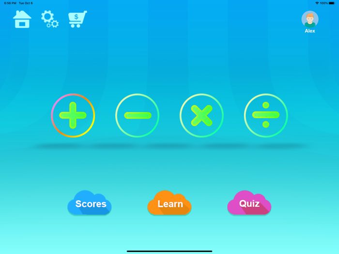 Column Long Division and More