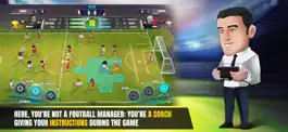 Game screenshot Soccer Arena - Live Coaching mod apk
