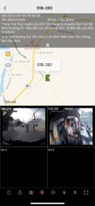 VIETMAP MDVR screenshot #3 for iPhone