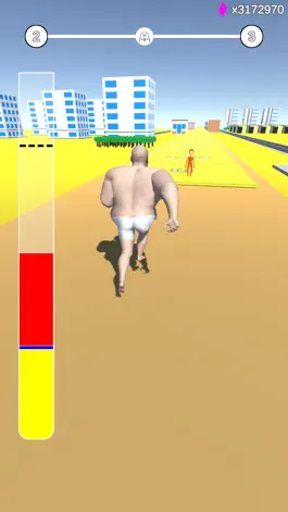 Game screenshot Belly Bumper! apk