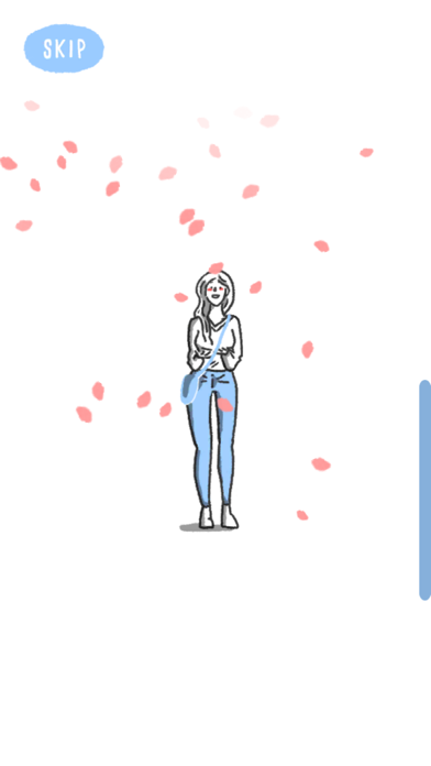 Hana's Story - お絵かきロジックのおすすめ画像1