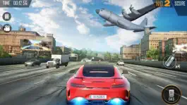 Game screenshot Street racing：Legends mod apk