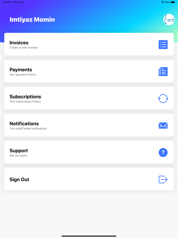 Screenshot #5 pour Payfunnels