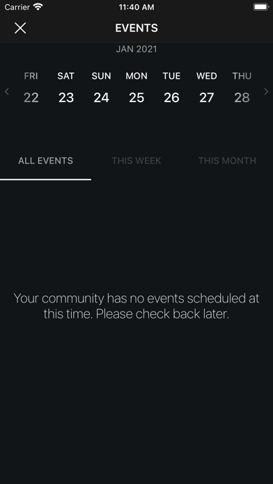 Northland Living Screenshot