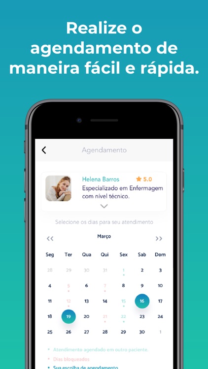 Solucare screenshot-3