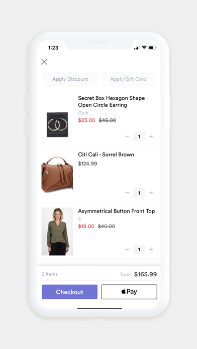 YuppyCollections Screenshot 4 - AppWisp.com YuppyCollections Screenshot 4 - AppWisp.com