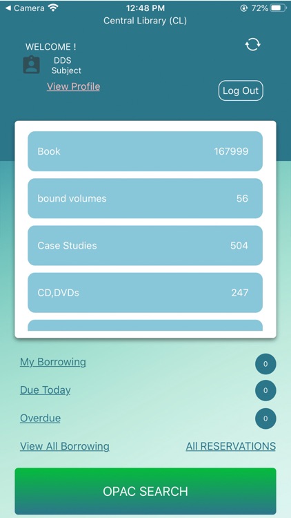 Digital Library® screenshot-4