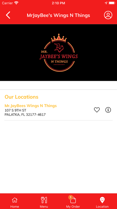 MrJayBee’s Wings N Things Screenshot