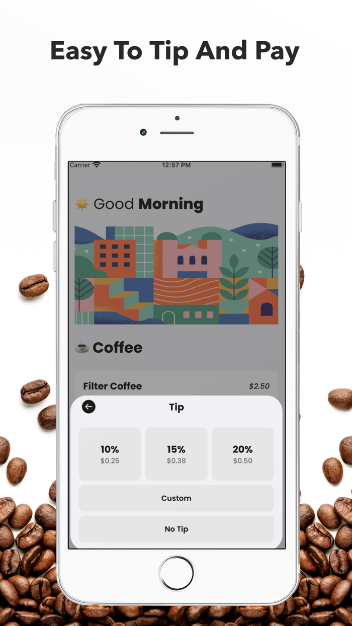 Wake Coffee Roasters