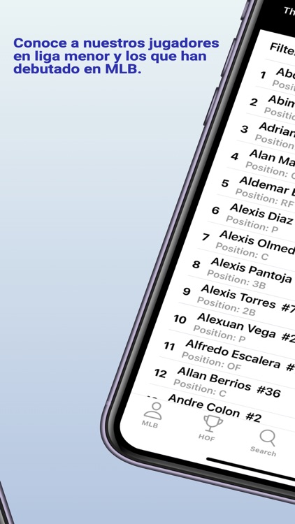 PR en Las Mayores screenshot-3