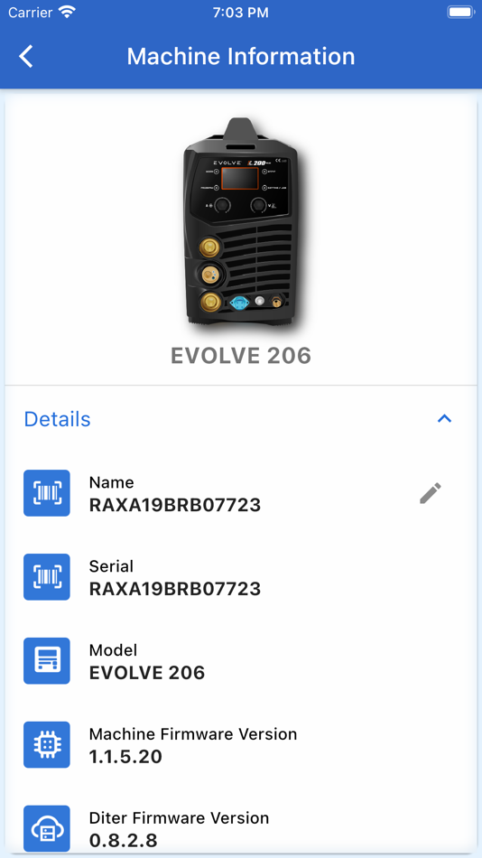 #8. JTE Cloud (iOS) 由: Jasic Technology Europe SRL