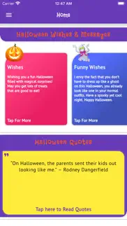 How to cancel & delete halloween wishes gif image sms 4