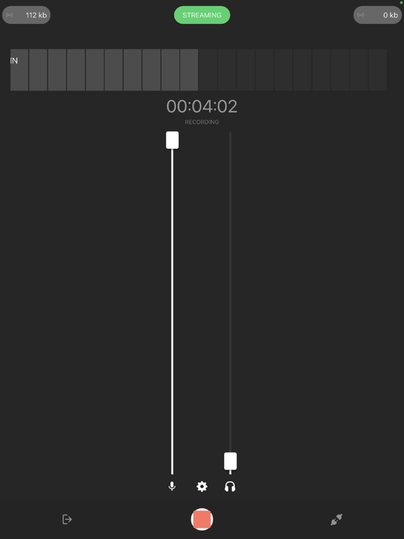 Screenshot #6 pour Webstreamur