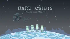 Hard Crisis iPhone image 1